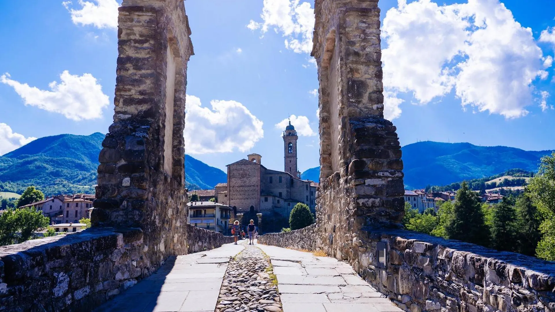 Soggiorno In Valle Bobbio