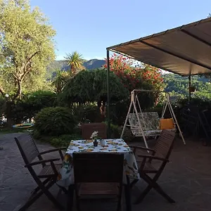  Appartamento Il Glicine Cozy Appartamnent, Near Sestri Levante Between Cinque Terre E Portofino Italia