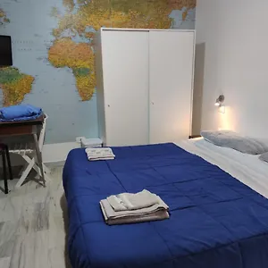  Appartamento Monolocale Seaside Italia