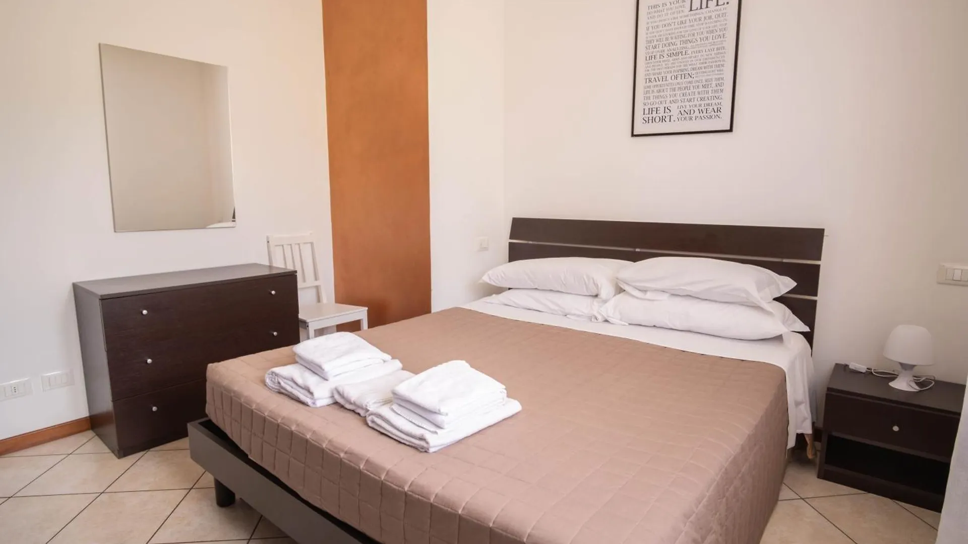 Apartment Soggiorno In Valle Bobbio