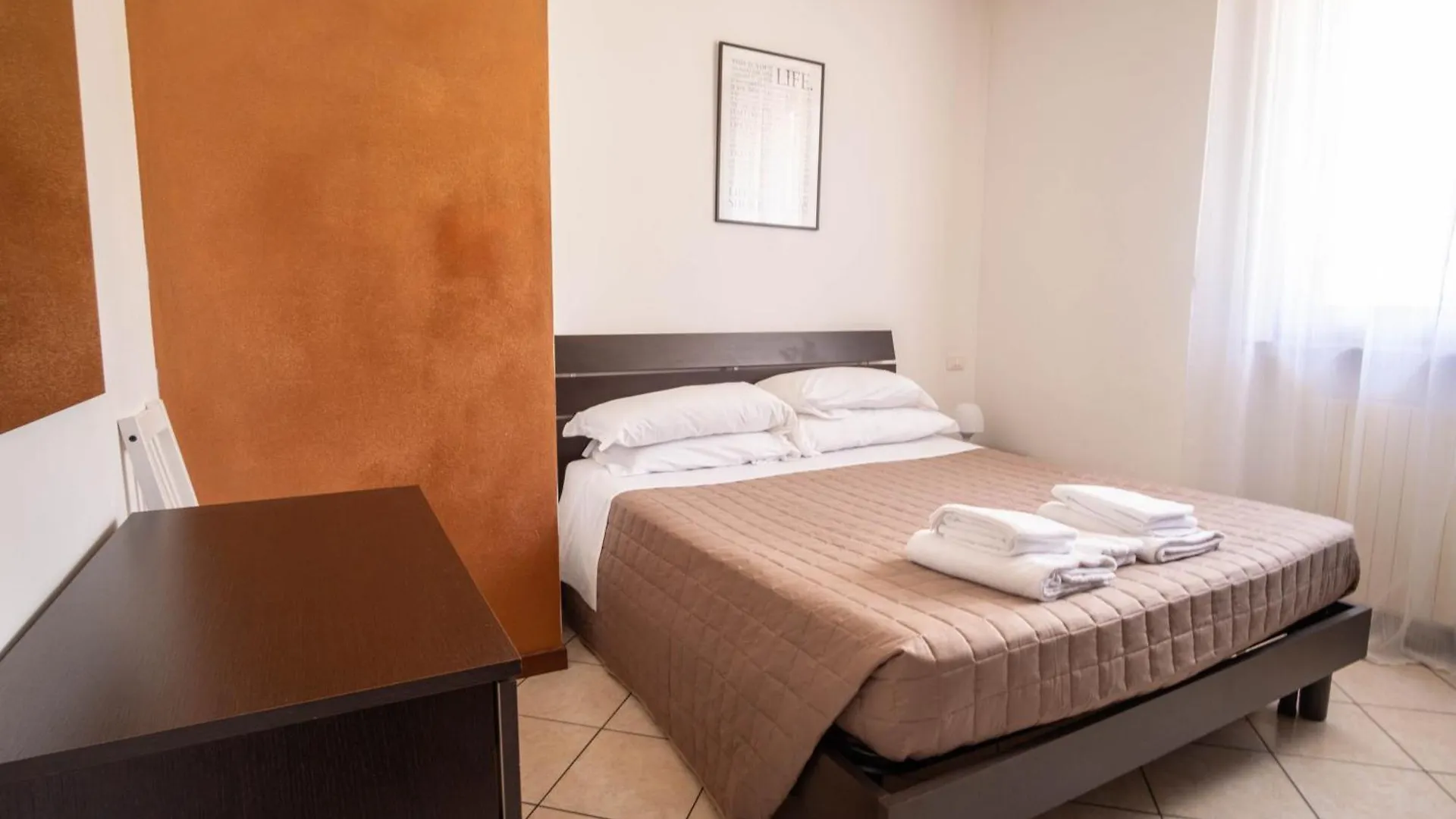 Apartment Soggiorno In Valle Bobbio