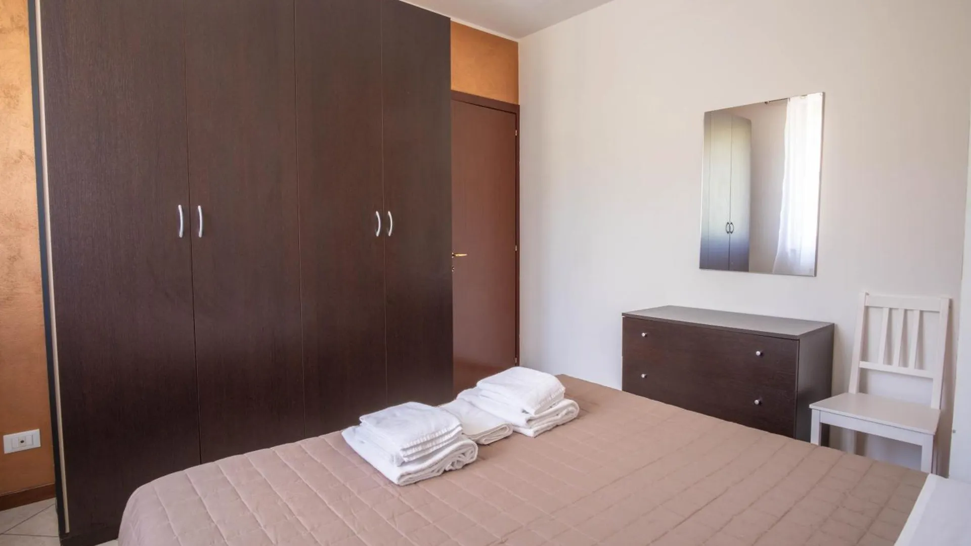Apartment Soggiorno In Valle Bobbio Italy