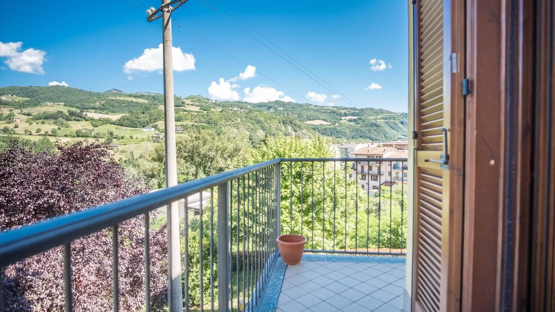 Soggiorno In Valle Bobbio Italy